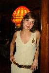 Amsterdam 10 maart 2003
Premiere liever verliefd in tushinski
Liselotte v Dijk