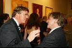 amstelveen 12 maart 2003
Opening expositie ans marcus bij jan v d togtmuseum.
willem nijholt en loek heijmans
