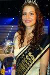 Antwerpen 23 maart 2003
Princess model of the year verkiezing in antwerpen.
miss nederland Loes Dicke