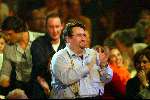 Rotterdam 1 maart 2003
Nationale songfestival in ahoy
marc vd linden