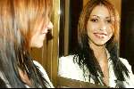 Antwerpen 23 maart 2003
Princess model of the year verkiezing in antwerpen.
marielle bastiaansen