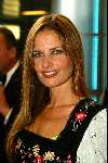 Amsterdam 25 oktober 2002
Televizierring 2002 in heineken music hal
Mariska Hulsche