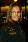 Tilburg 27 januari 2003
Premiere Nonsens in schouwburg Tilburg.
Mariska Hulscher
