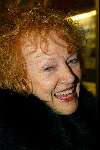 Amsterdam 11 maart 2003
boekenbal in de schouwburg van amsterdam
marjan berk