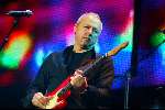 Amsterdam 6 maart 2003
uitreiking van de edison prijzen in de heineken musichall
Mark Knopfler
