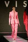 Amsterdam 8 maart 2003
Modeshow mart visser in het hilton