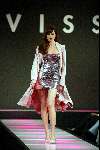 Amsterdam 8 maart 2003
Modeshow mart visser in het hilton