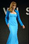 Amsterdam, 8 maart 2003
Modeshow Mart Visser