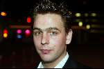 Utrecht 5 maart 2003
Premiere Mayumana  in het Beatrixtheater.
Mathijs alders