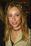Rotterdam 1 maart 2003
Nationale songfestival in ahoy
Michelle