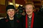 Amsterdam 11 maart 2003
boekenbal in de schouwburg van amsterdam
midas dekkers