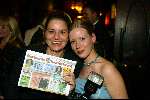 Amsterdam 10 maart 2003
Premiere liever verliefd in tushinski
nationale kinderkrant