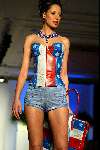 Amsterdam 16 maart 2003
modeshow paul schulten in okura