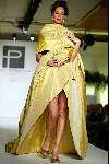Amsterdam 16 maart 2003
modeshow paul schulten in okura