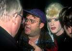 Amsterdam 25 november 1994
IT FeestPaul de Leeuw met Patty Brard