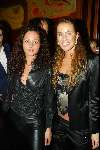 Amsterdam 10 maart 2003
Premiere liever verliefd in tushinski
Jorinde Moll en Peggy jane de schepper