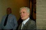 Den Haag 12 maart 2003
Debat in de 2e kamer
peter nicolai