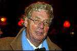 Amsterdam 11 maart 2003
boekenbal in de schouwburg van amsterdam
peter van straaten