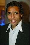 Antwerpen 23 maart 2003
pierre v Hooijdonk