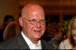 Amsterdam 8 maart 2003
modeshow mart visser in hilton
piet Zoomers