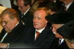Utrecht 6 maart 2003
Prins Carlos