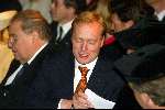 Utrecht 6 maart 2003
Prins Carlos
v