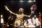 Regilio tuur wint gevecht om wereldtitel tegen Pep
9 maart 1995