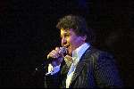 Amsterdam 6 maart 2003
uitreiking van de edison prijzen in de heineken musichall
Rene Froger