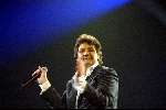 Amsterdam 6 maart 2003
uitreiking van de edison prijzen in de heineken musichall
Rene Froger