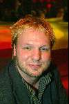Rotterdam 1 maart 2003
Nationale songfestival in ahoy
Rob Stenders