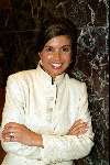 Amsterdam 8 maart 2003
modeshow mart visser in hilton
Rosanna Lima