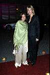 Den Haag 21 maart 2003
Modeshow voor warchild in den haag
anouk voorveld en rosanna lima