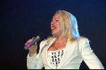 Antwerpen 23 maart 2003
Princess model of the year verkiezing in antwerpen.
siegried