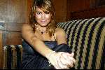 Amsterdam 10 maart 2003
Premiere liever verliefd in tushinski
silvie meis