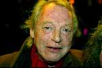 Amsterdam 11 maart 2003
boekenbal in de schouwburg van amsterdam
simon vinkenoog