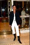 Amsterdam 8 maart 2003
Modeshow mart visser in het hilton
Stella Gommans