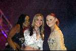 Amsterdam 6 maart 2003
uitreiking van de edison prijzen in de heineken musichall
sugababes