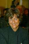 Amsterdam 10 maart 2003
Modeshow Frans Molenaar in amstel hotel.
sylvia toth