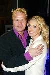 Antwerpen 23 maart 2003
Princess model of the year verkiezing in antwerpen.
tony neef en brigitte Nijman