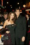 Amsterdam 10 maart 2003
premiere liever verliefd in Tushinski
touriya met vriend