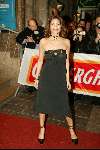 Amsterdam 10 maart 2003
premiere liever verliefd in Tushinski
touriya