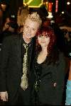 Amsterdam 10 maart 2003
premiere liever verliefd in Tushinski
twarres