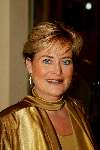 Amsterdam 8 maart 2003
Modeshow mart visser in het hilton
Vivian Boelen