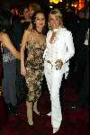 Amsterdam 10 maart 2003
Premiere liever verliefd in tushinski
vivian reys en jennifer de jong