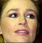 Amsterdam 10 maart 2003
Premiere liever verliefd in tushinski
wendy v dijk