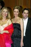 Amsterdam 10 maart 2003
Premiere liever verliefd in tushinski
wendy v dijk