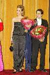 Amsterdam 10 maart 2003
Premiere liever verliefd in tushinski
wendy v dijk