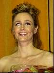 Amsterdam 10 maart 2003
Premiere liever verliefd in tushinski
wendy v dijk
