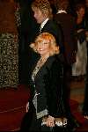 Amsterdam 10 maart 2003
premiere liever verliefd in Tushinski
willeke alberti