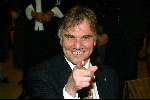 amstelveen 12 maart 2003
Opening expositie ans marcus bij jan v d togtmuseum.
willem nijholt
